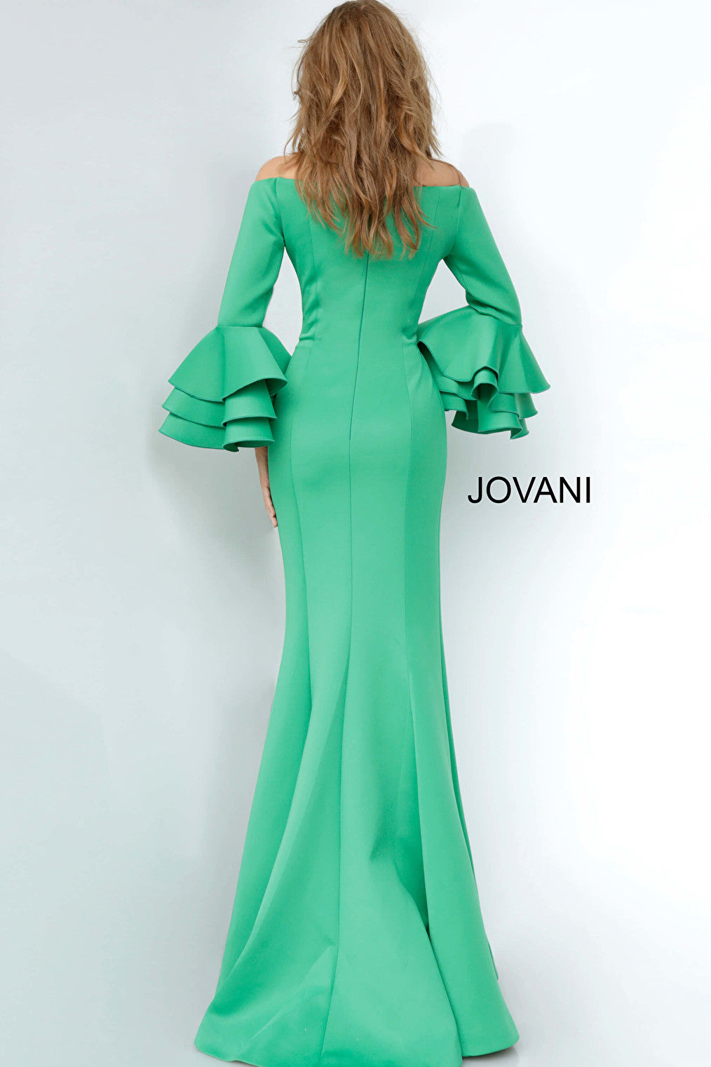 mermaid dress 02140