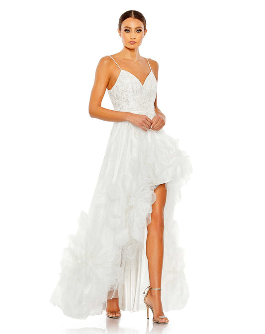 Mac Duggal 11293 Dress - FOSTANI