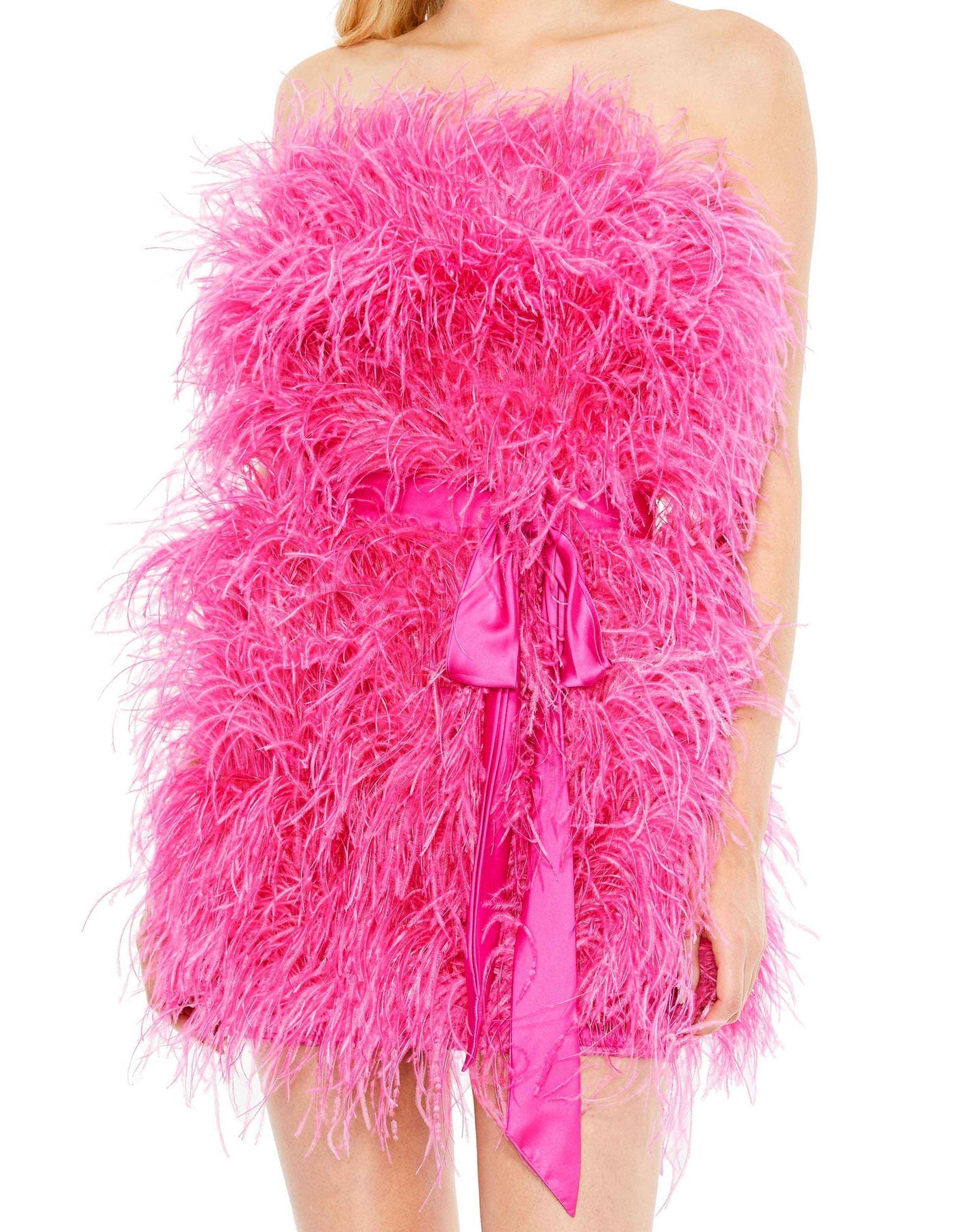 Mac Duggal 11436 Dress - FOSTANI