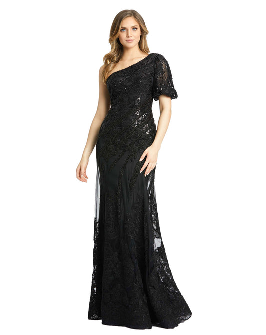 Mac Duggal 20234 Dress - FOSTANI