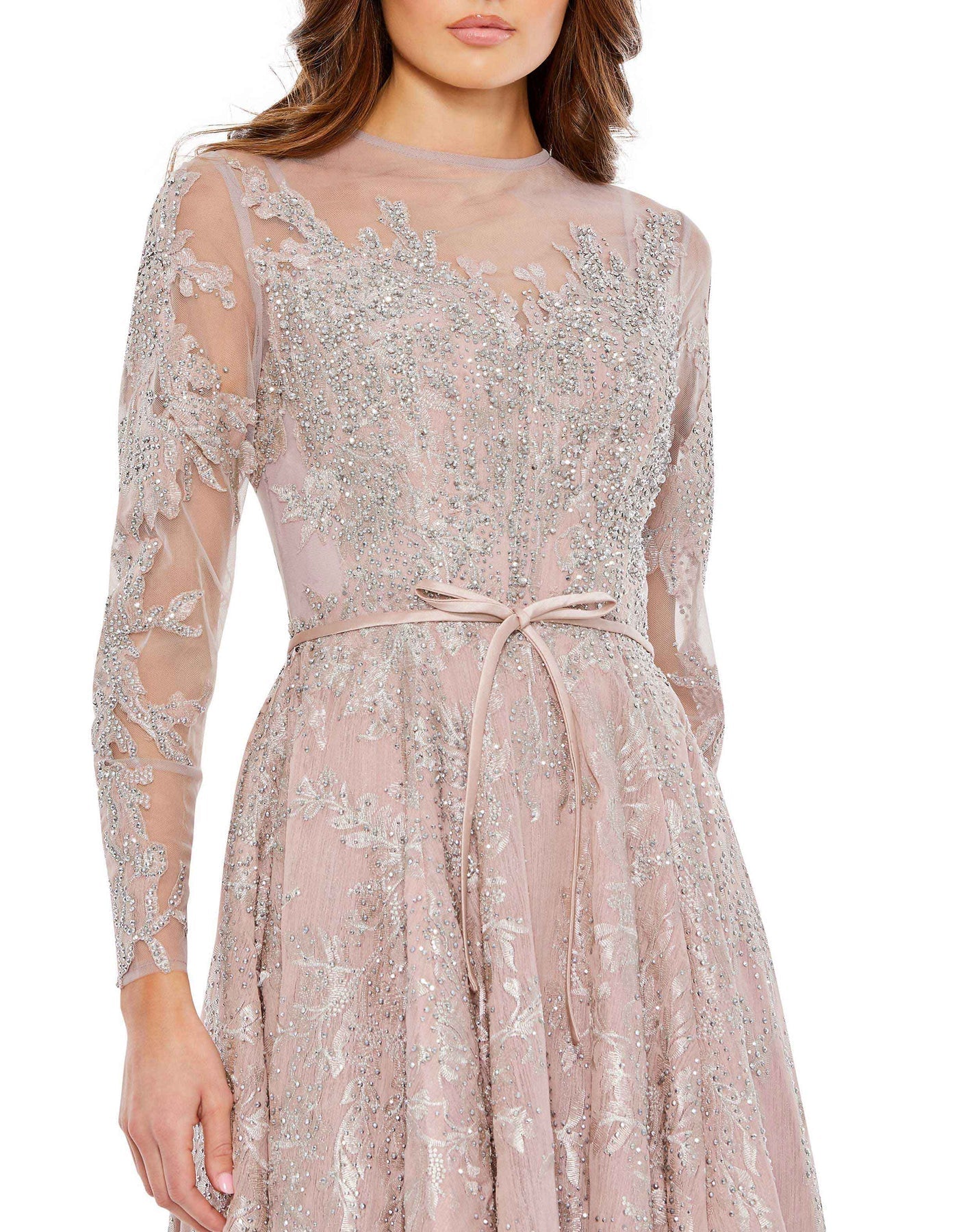 Mac Duggal 20337 Dress - FOSTANI