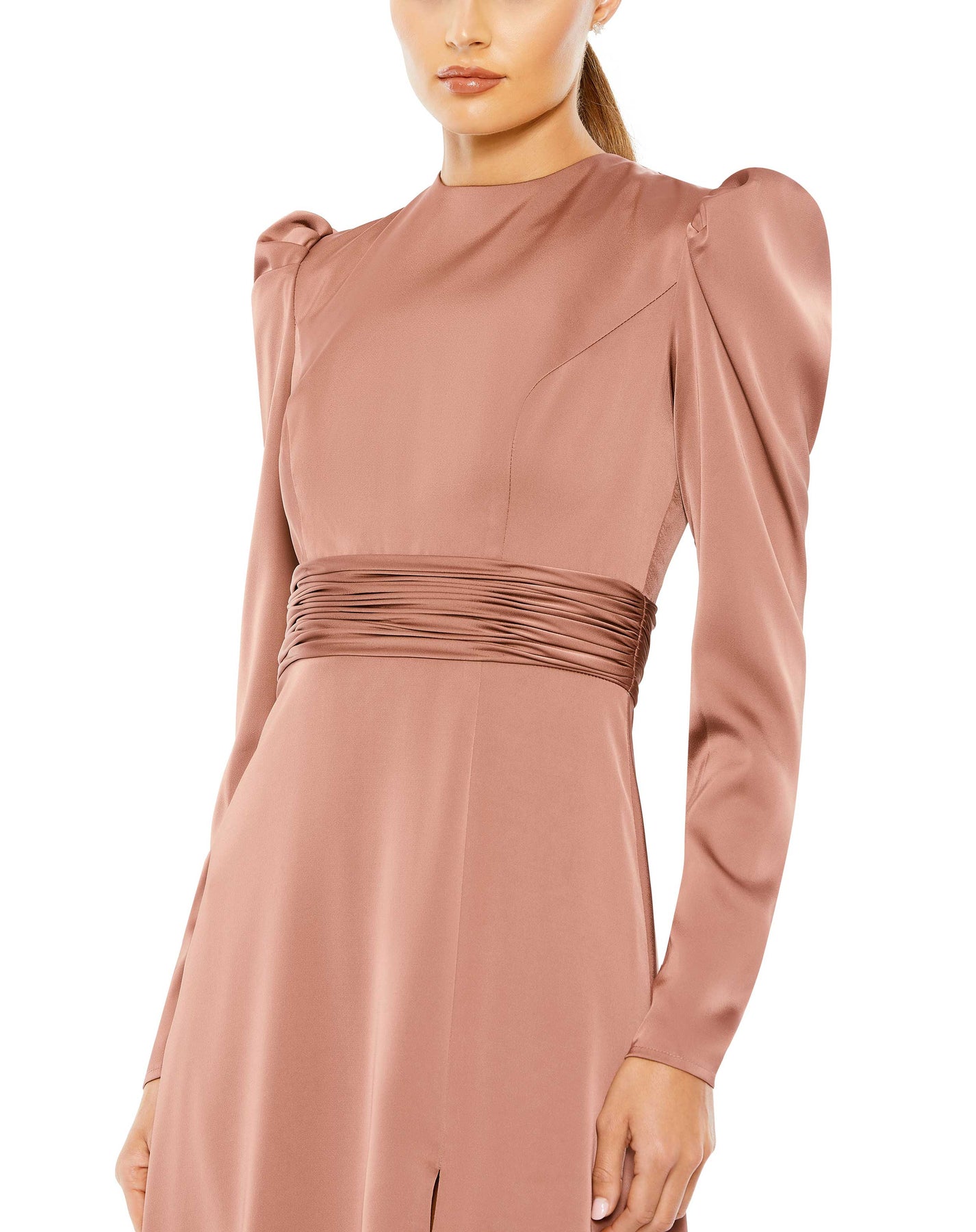Mac Duggal 26936 Dress - FOSTANI