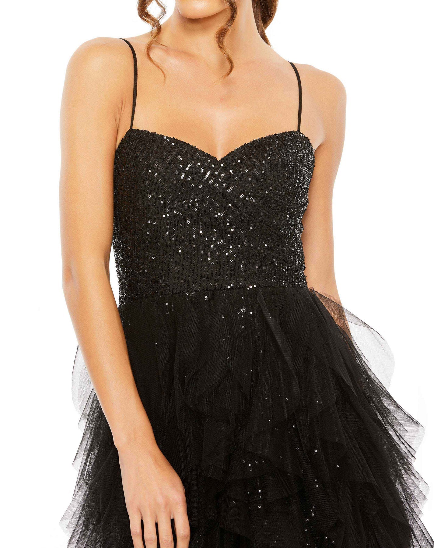 Mac Duggal 27119 Dress - FOSTANI