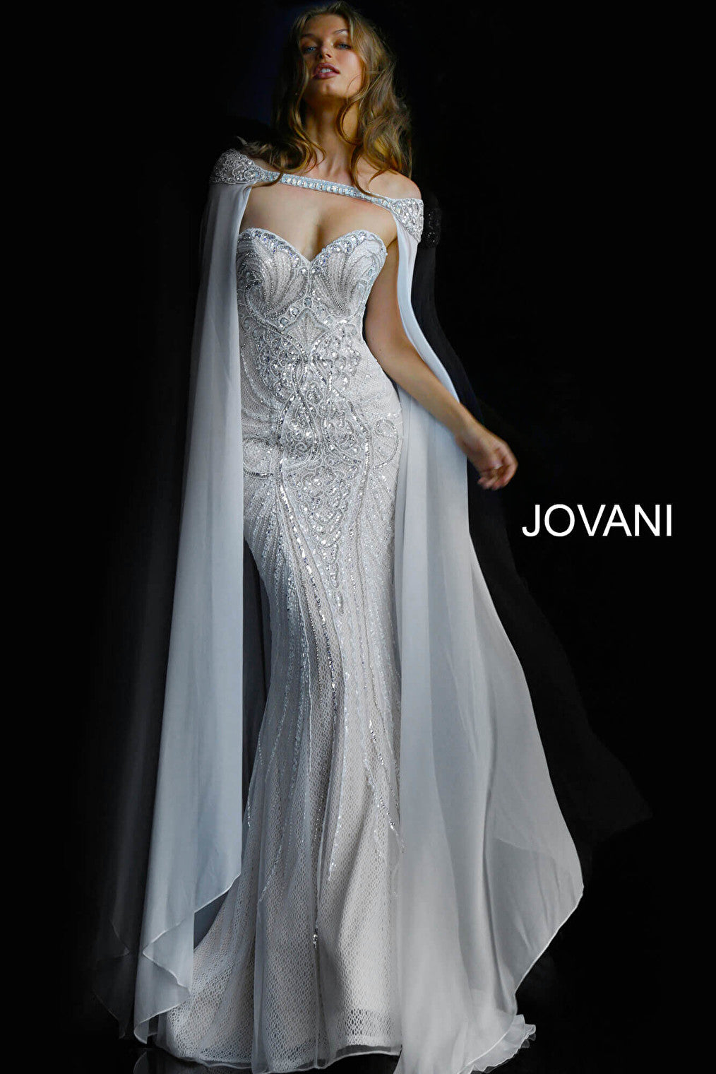 informal wedding dress 45566