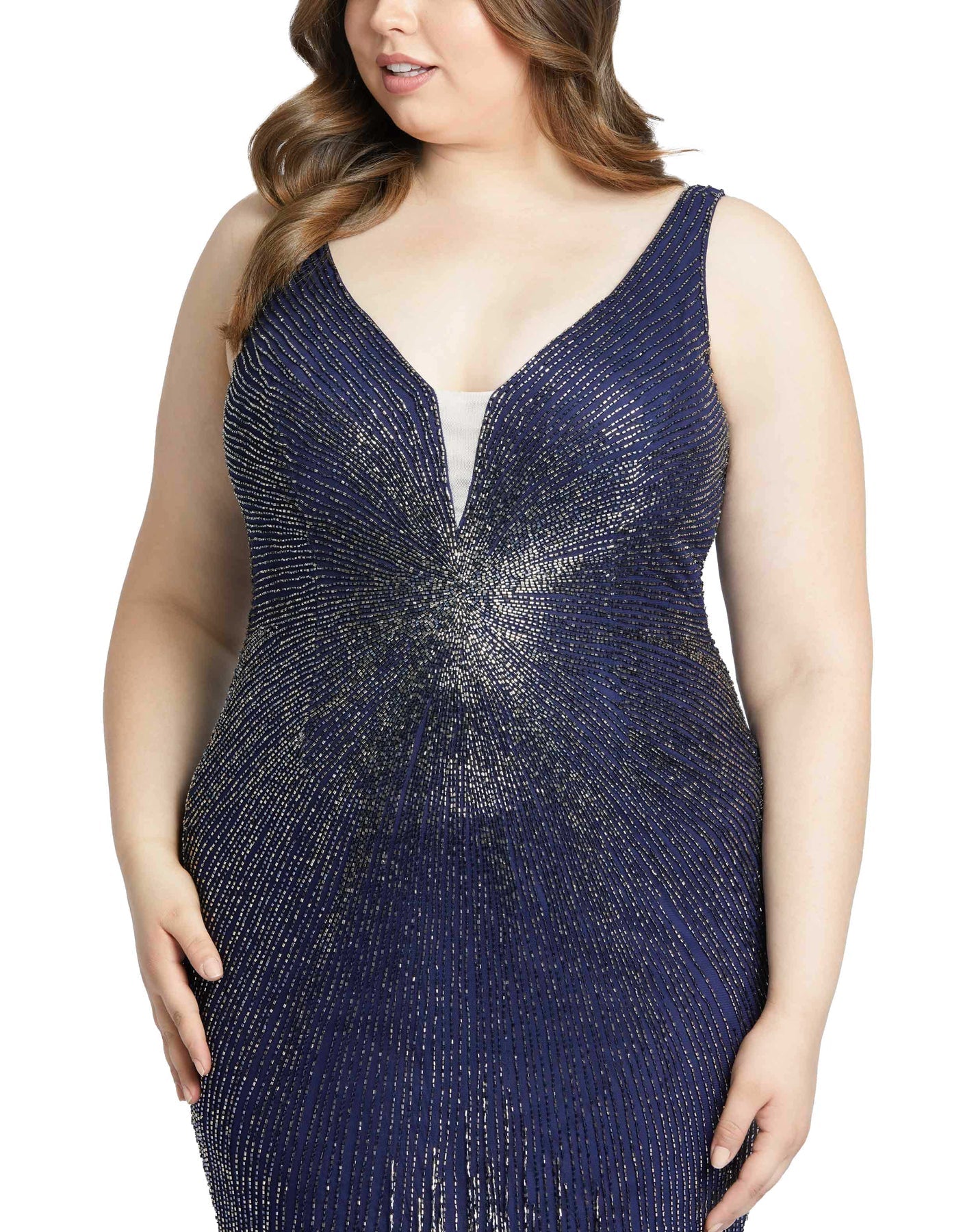 Mac Duggal 4847 Dress - FOSTANI