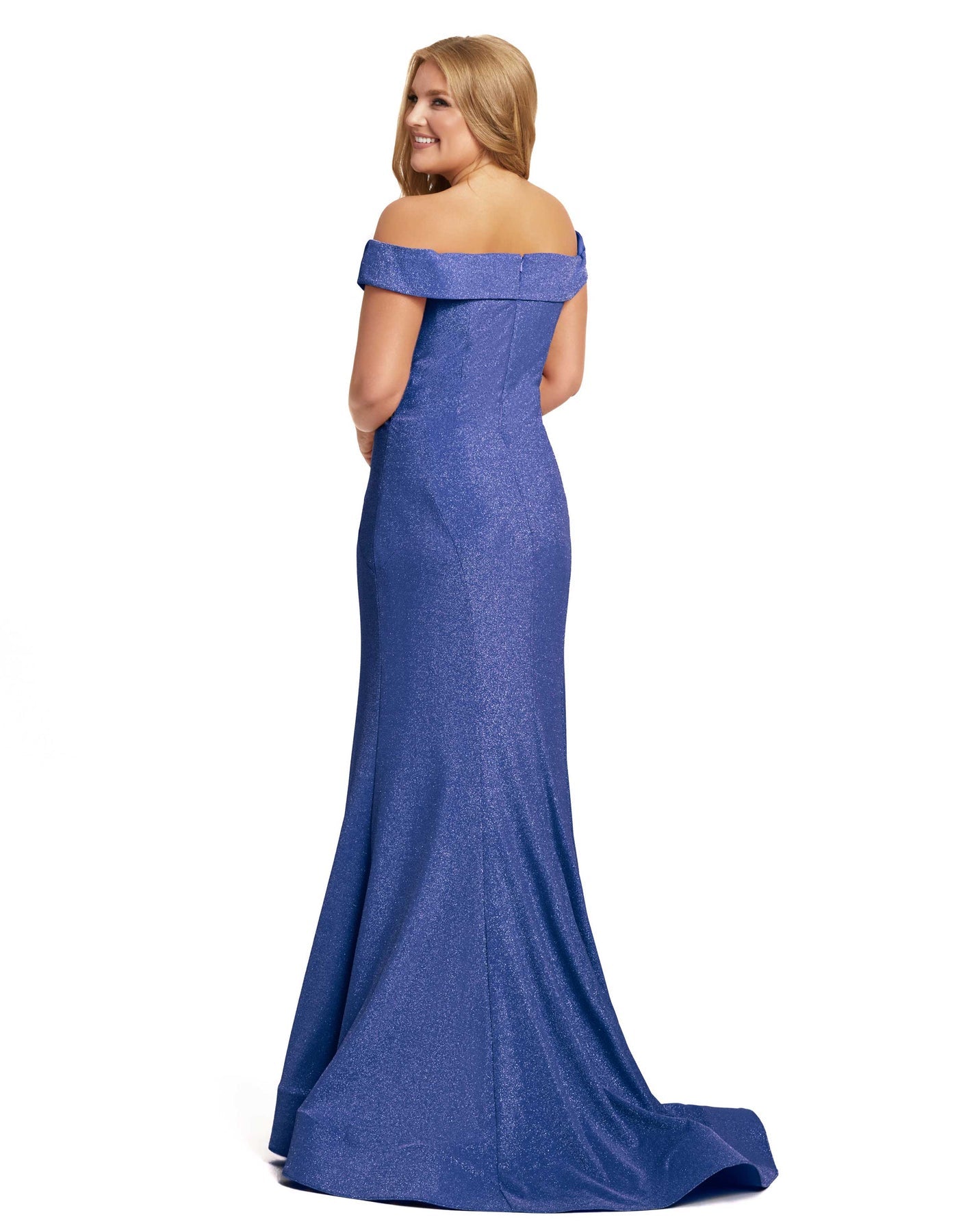 Mac Duggal 48977 Dress - FOSTANI