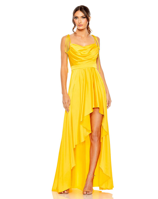 Mac Duggal 49665 Dress - FOSTANI
