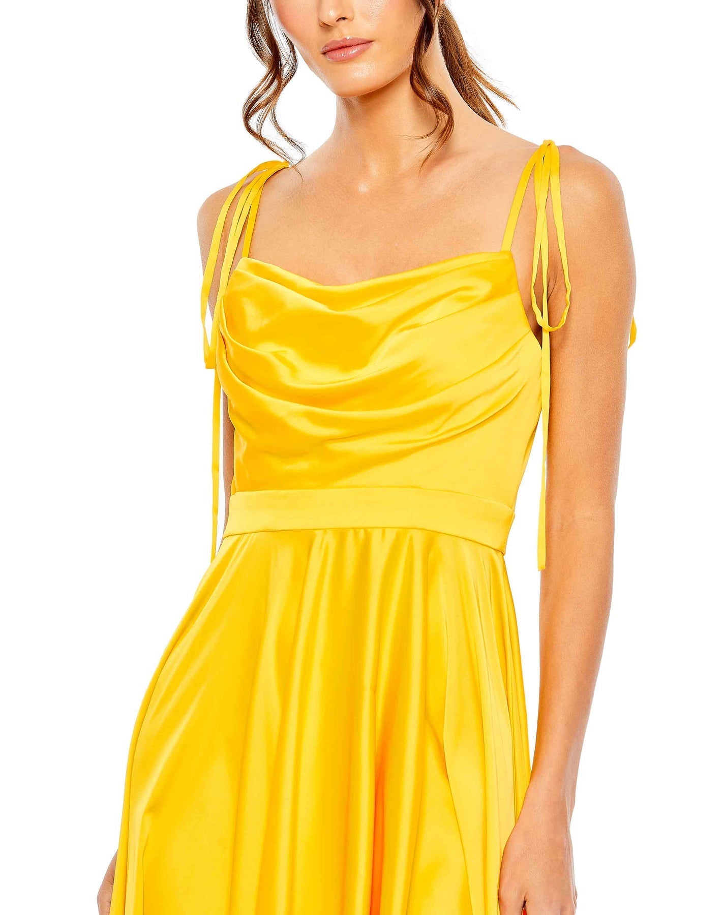 Mac Duggal 49665 Dress - FOSTANI