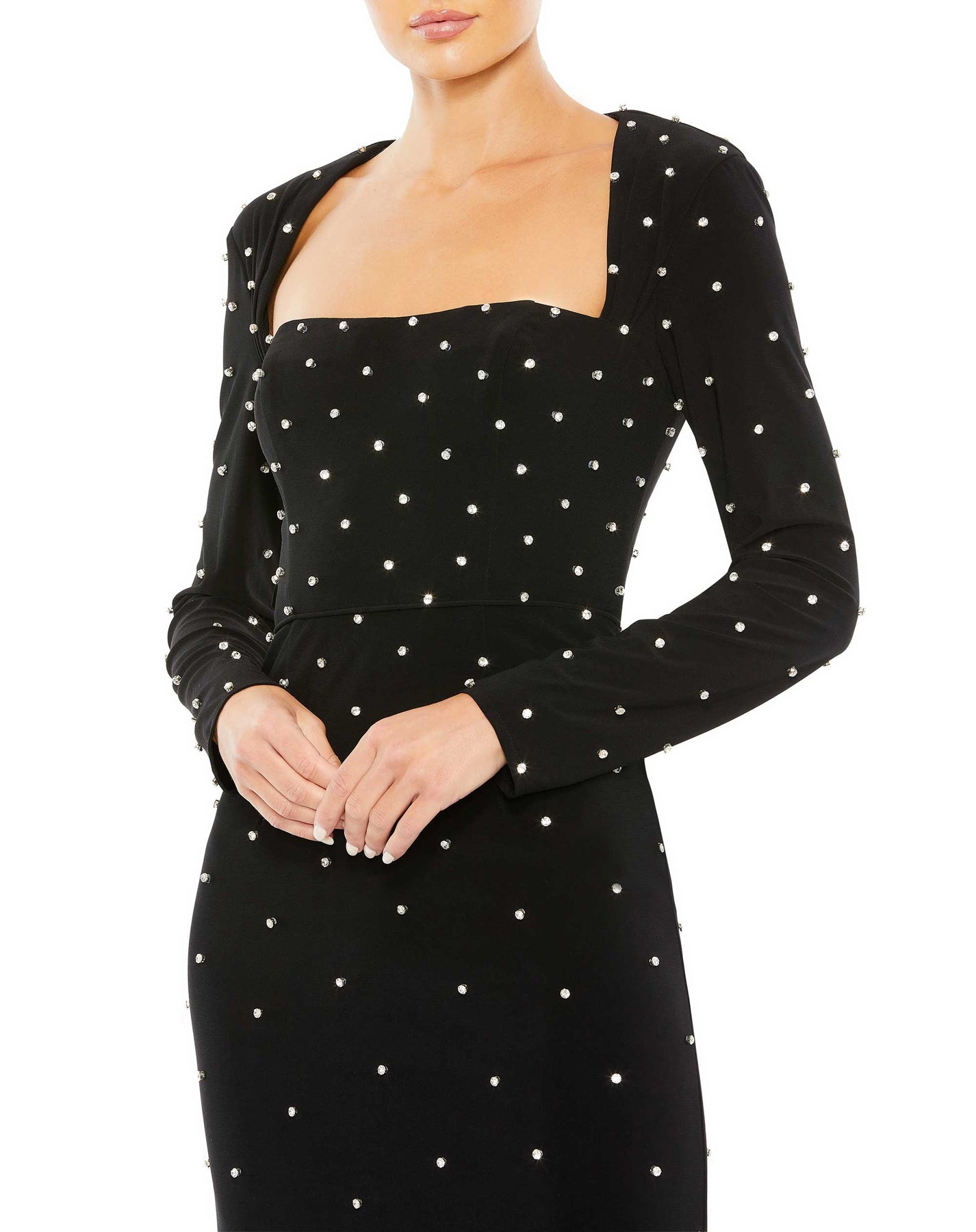 Mac Duggal 55792 Dress - FOSTANI