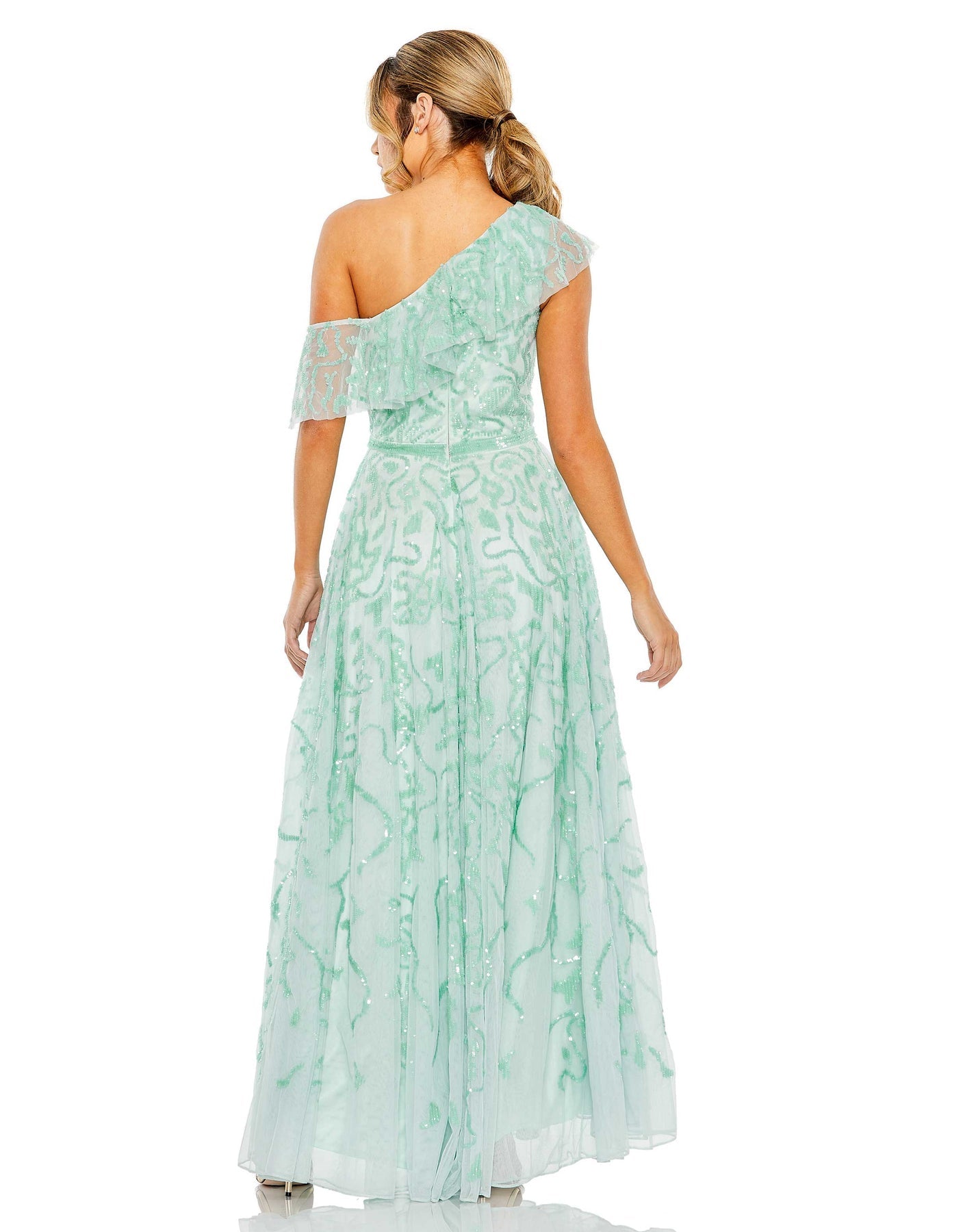 Mac Duggal 5664 Dress - FOSTANI