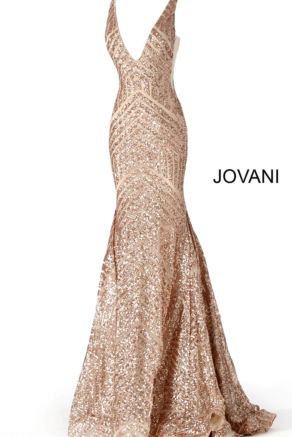 blush beaded dress 59762