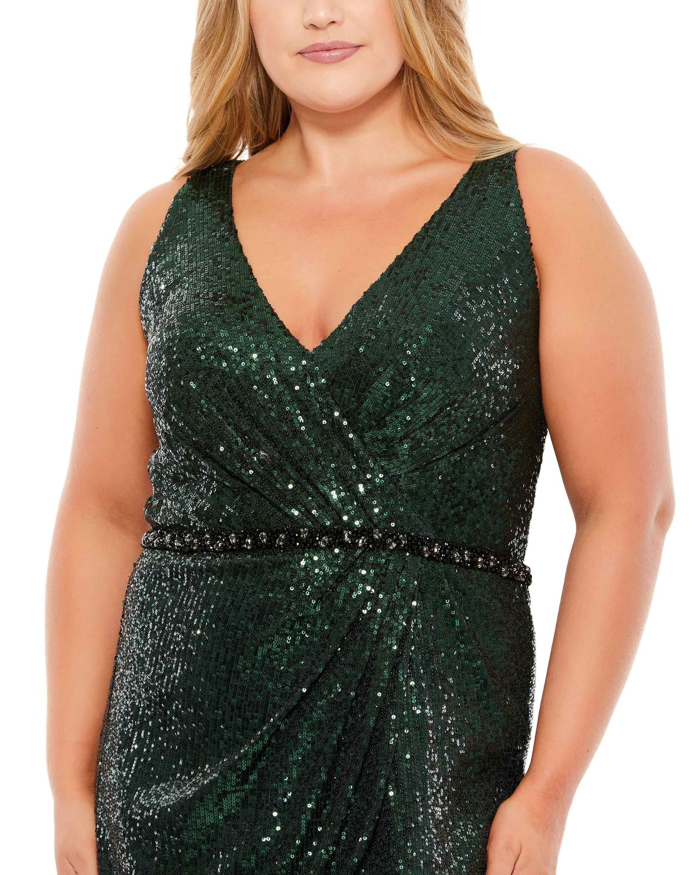 Mac Duggal 67758 Dress - FOSTANI