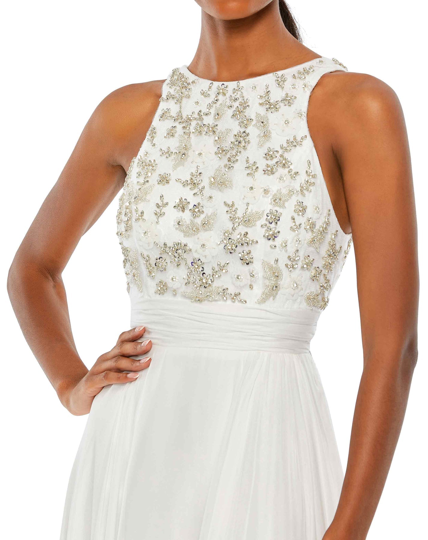 Mac Duggal 68022 Dress - FOSTANI