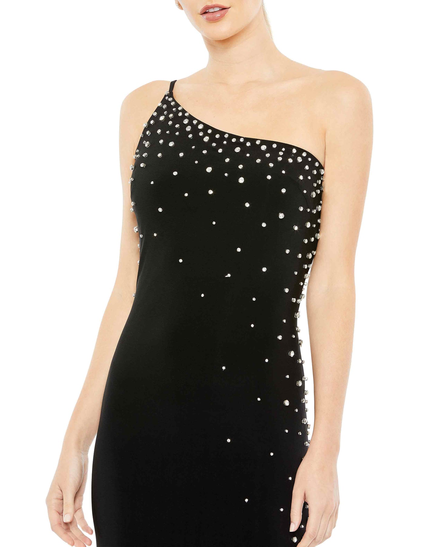 Mac Duggal 68145 Dress - FOSTANI