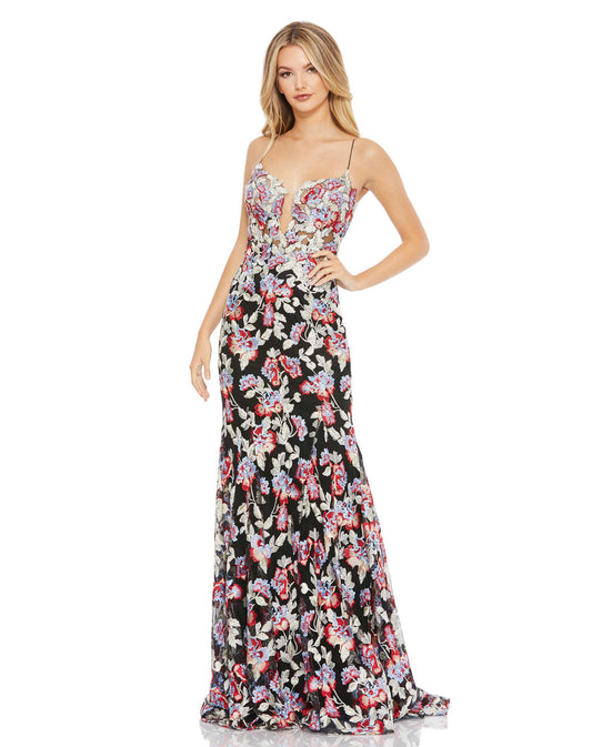 Mac Duggal 79312 Dress - FOSTANI