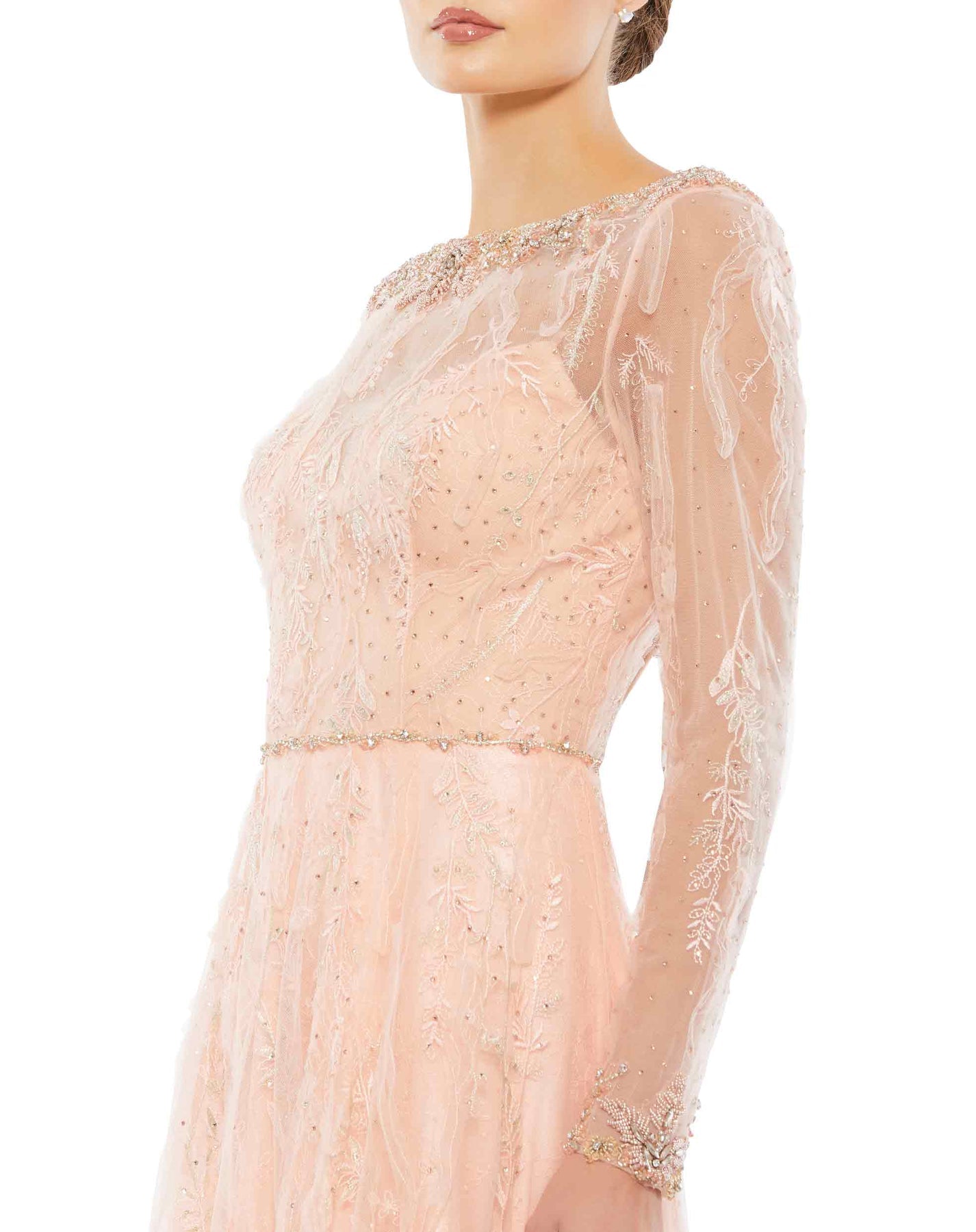 Mac Duggal 79372 Dress - FOSTANI