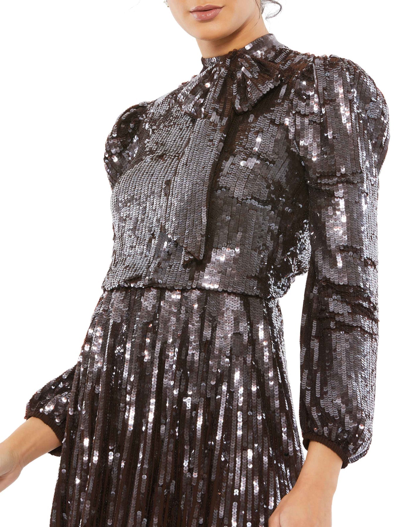 Mac Duggal 93642 Dress - FOSTANI