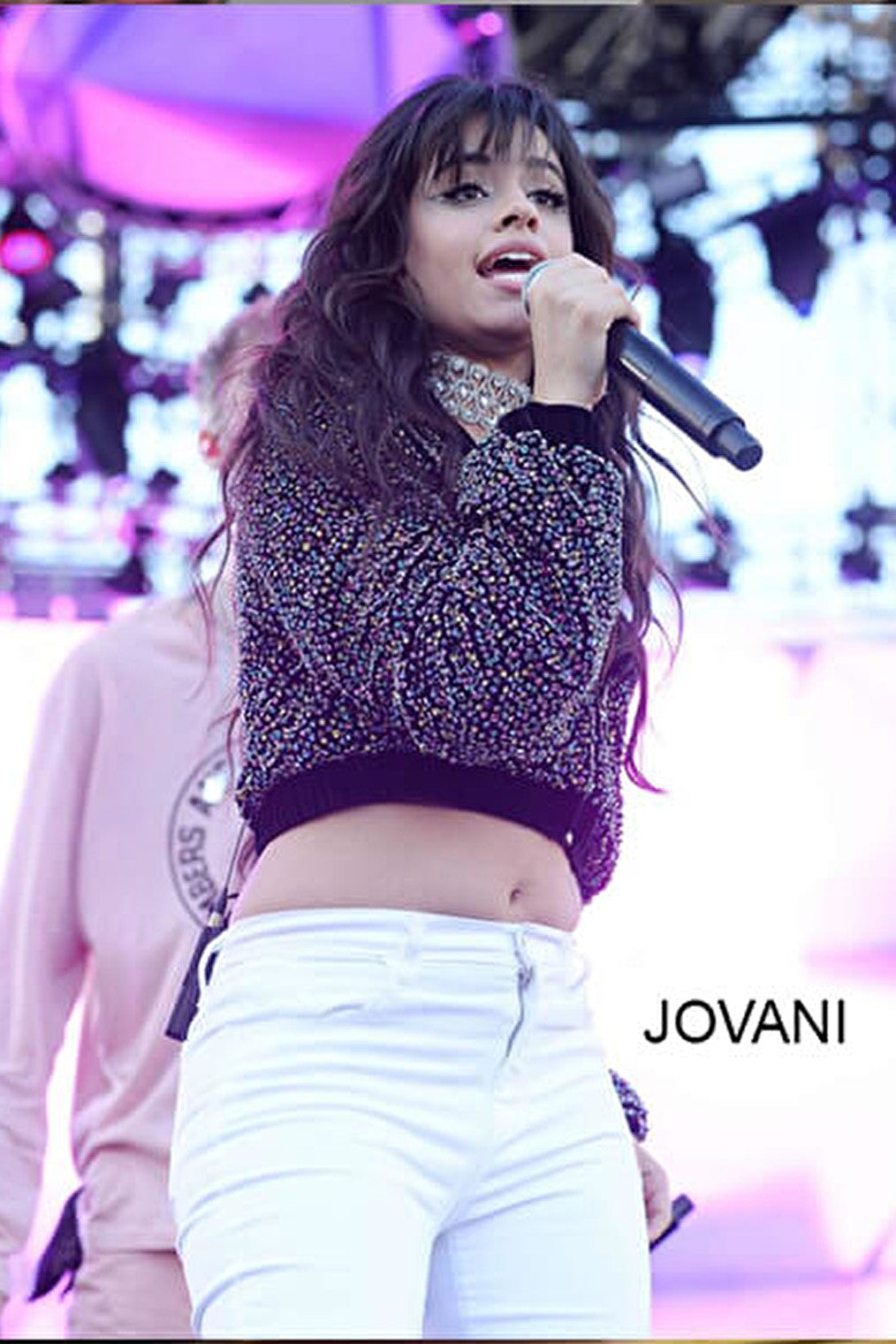 Camila-Cabello in Jovani S53145