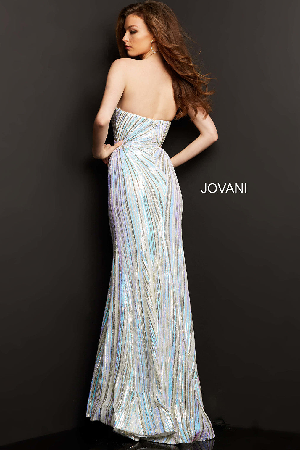 Jovani 04810 prom dress