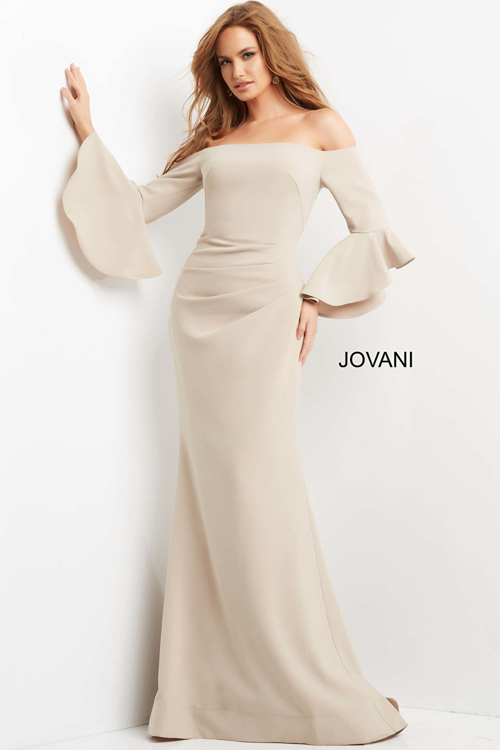 jovani evening dress 07065