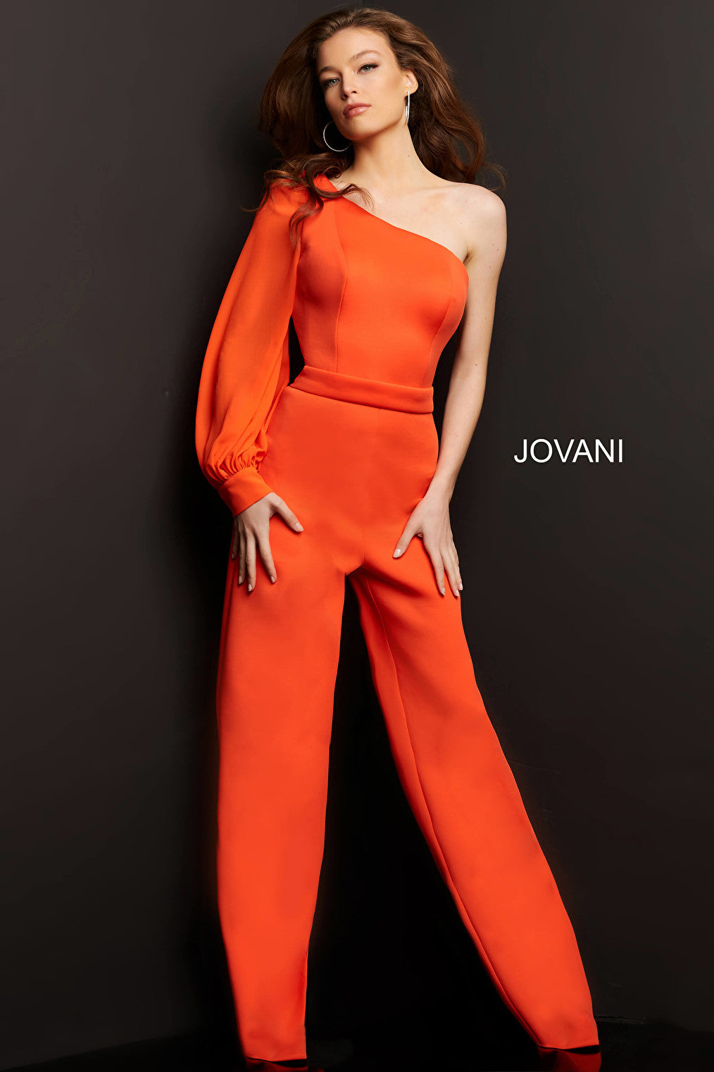 orange jumpsuit 07315