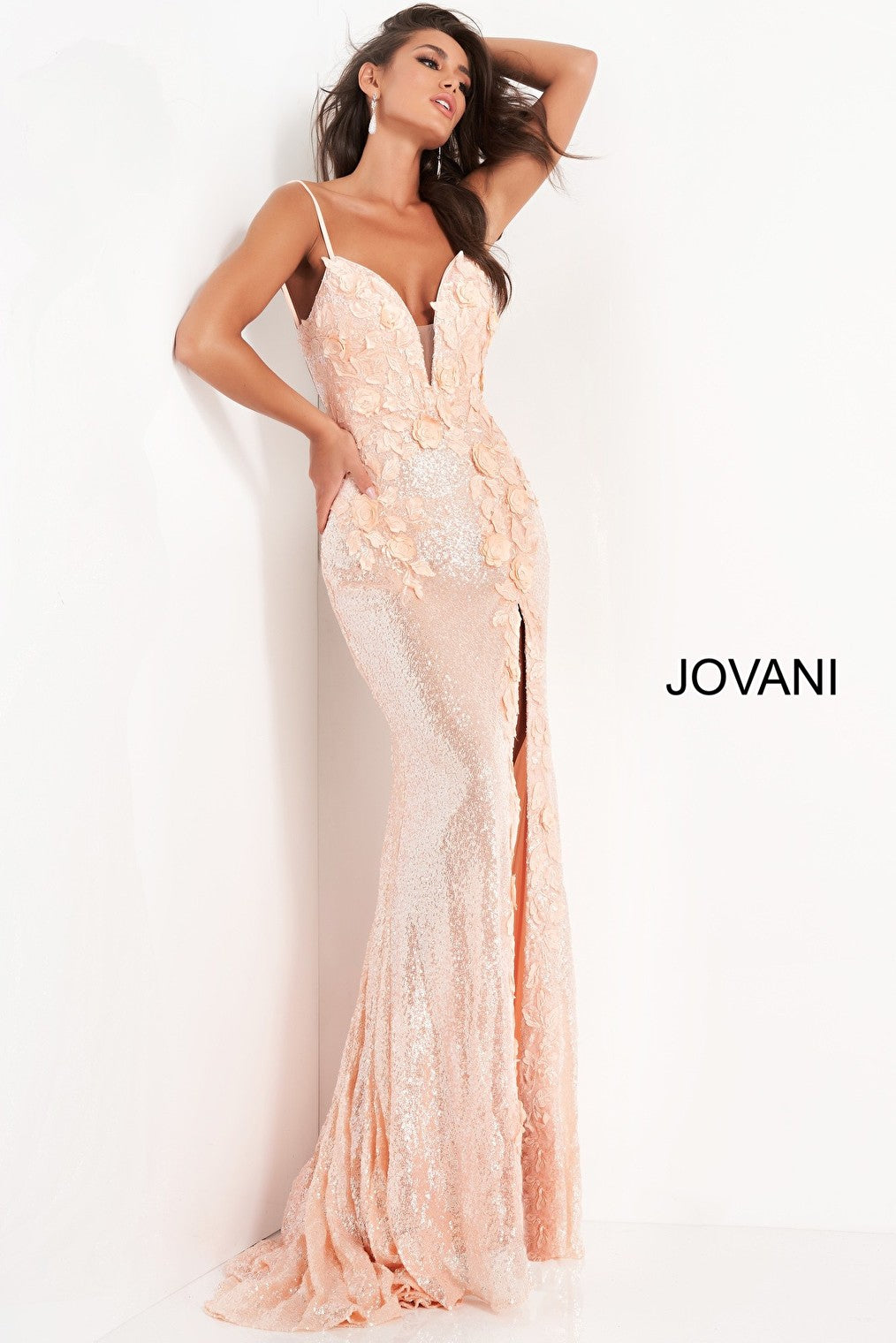 jovani prom dress 1012