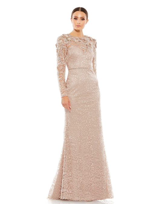 Mac Duggal 11217 Dress - FOSTANI