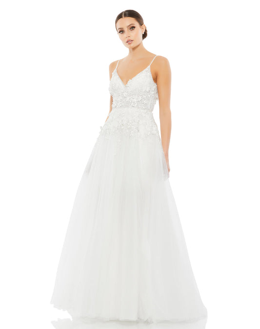 Mac Duggal 11228 Dress - FOSTANI