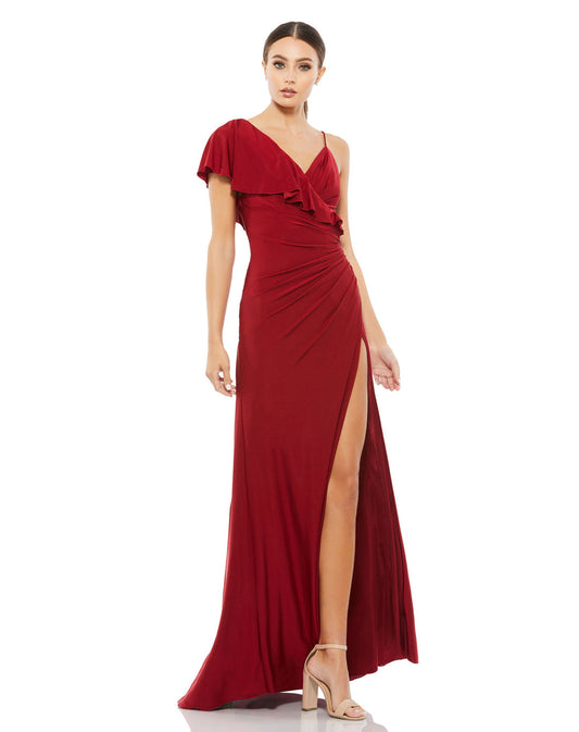 Mac Duggal 11257 Dress - FOSTANI