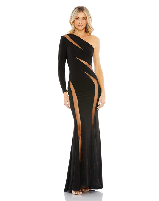 Mac Duggal 11311 Dress - FOSTANI