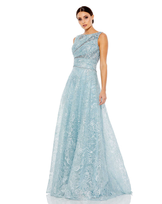 Mac Duggal 20236 Dress - FOSTANI