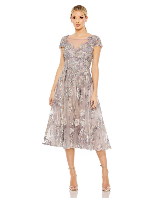 Mac Duggal 20315 Dress - FOSTANI