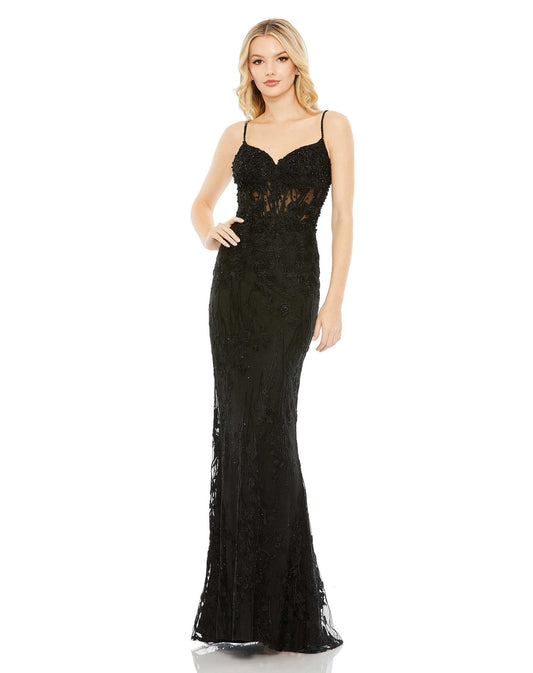 Mac Duggal 20429 Dress - FOSTANI
