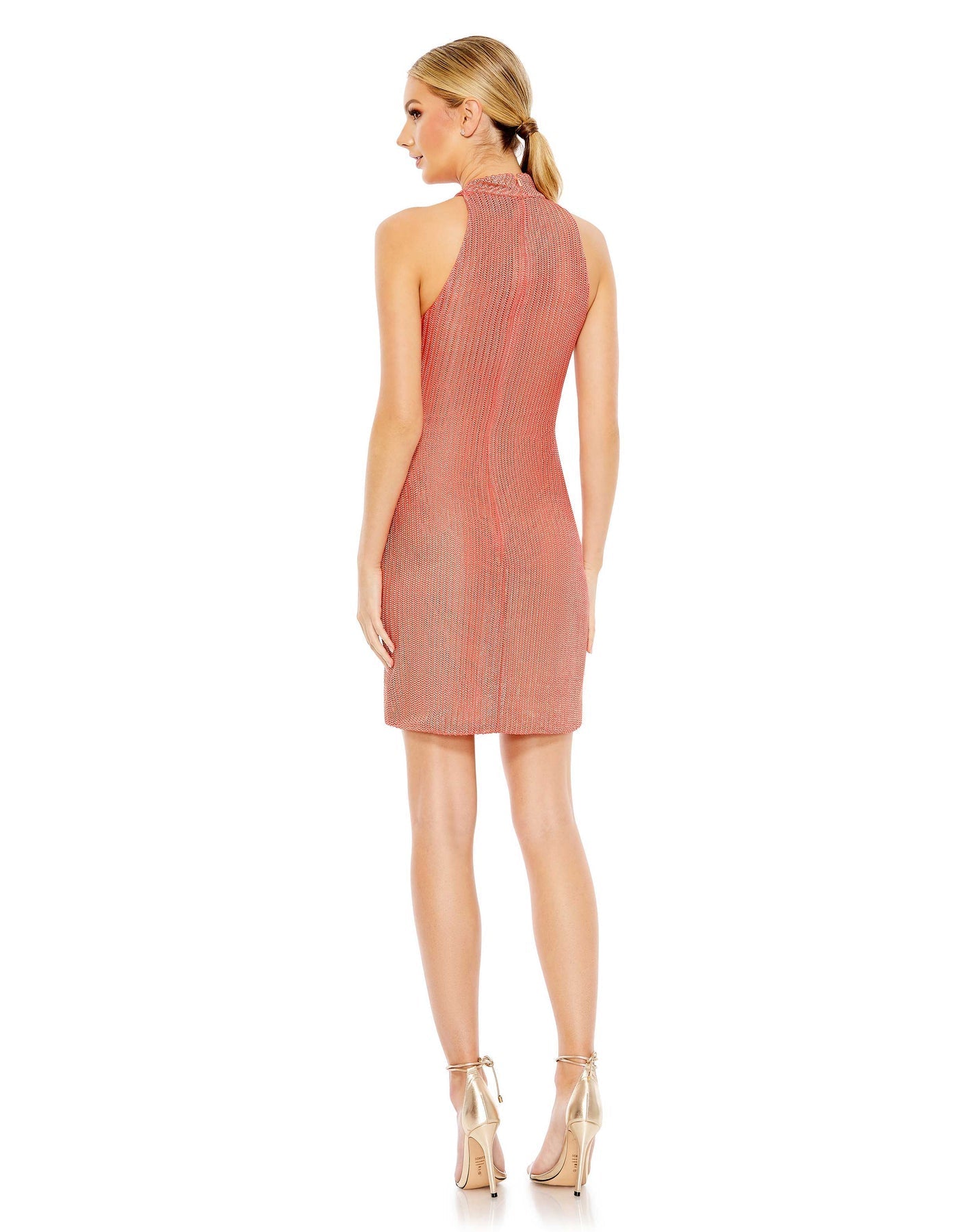 Mac Duggal 25901 Dress - FOSTANI