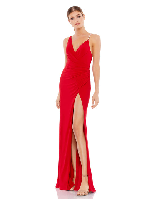 Mac Duggal 26532 Dress - FOSTANI