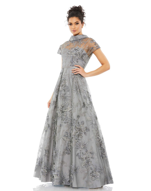 Mac Duggal 26559 Dress - FOSTANI