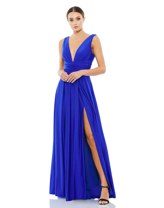 Mac Duggal 26578 Dress - FOSTANI