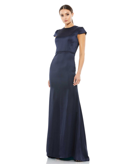 Mac Duggal 26648 Dress - FOSTANI