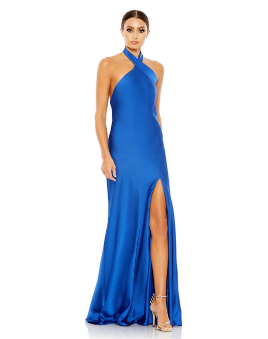 Mac Duggal 26925 Dress - FOSTANI