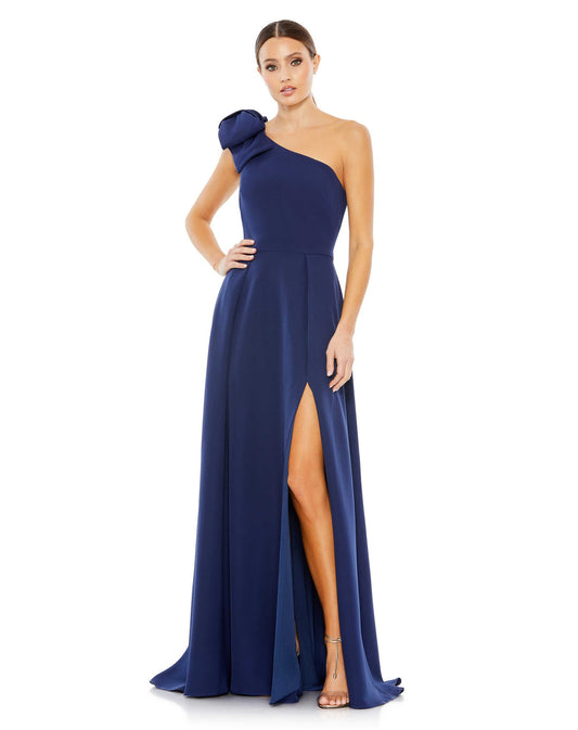 Mac Duggal 26989 Dress - FOSTANI