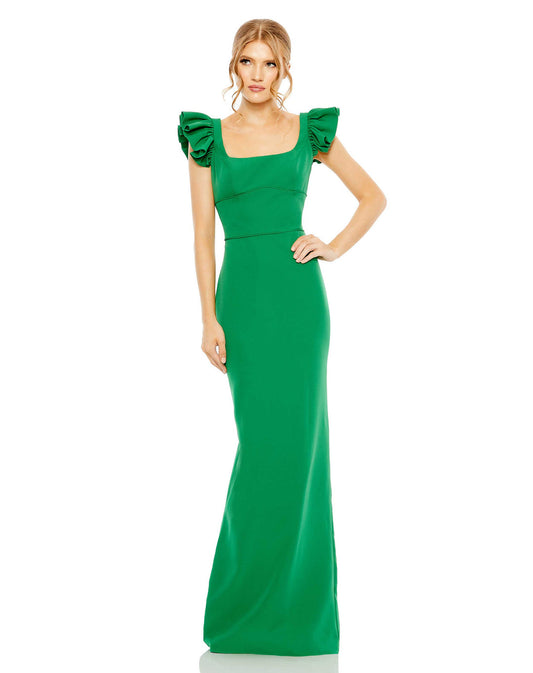 Mac Duggal 27109 Dress - FOSTANI