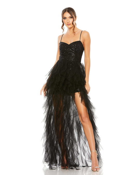 Mac Duggal 27119 Dress - FOSTANI