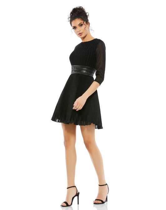 Mac Duggal 30749 Dress - FOSTANI