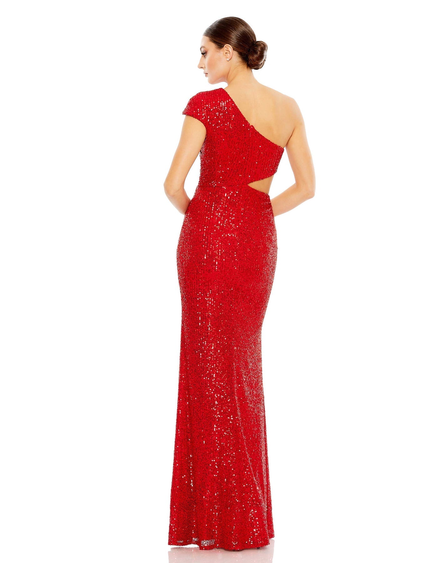 Mac Duggal 42022 Dress - FOSTANI