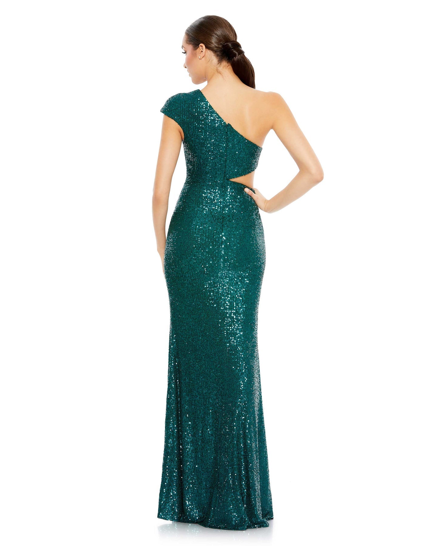 Mac Duggal 42022 Dress - FOSTANI