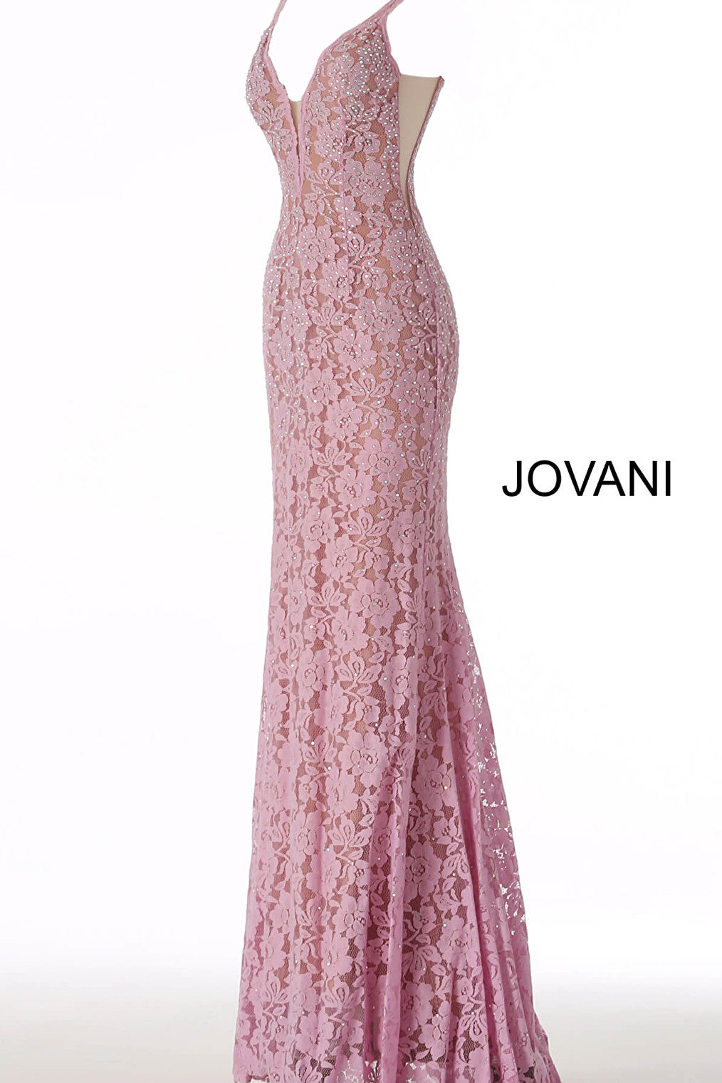 Jovani 48994 lilac