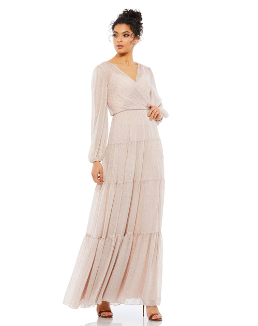 Mac Duggal 49514 Dress - FOSTANI