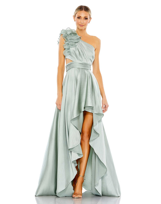 Mac Duggal 49523 Dress - FOSTANI