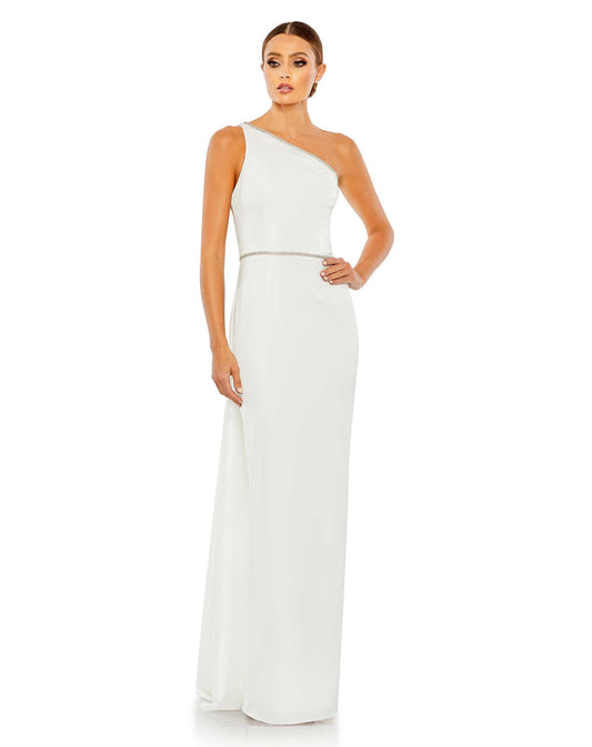 Mac Duggal 49564 Dress - FOSTANI