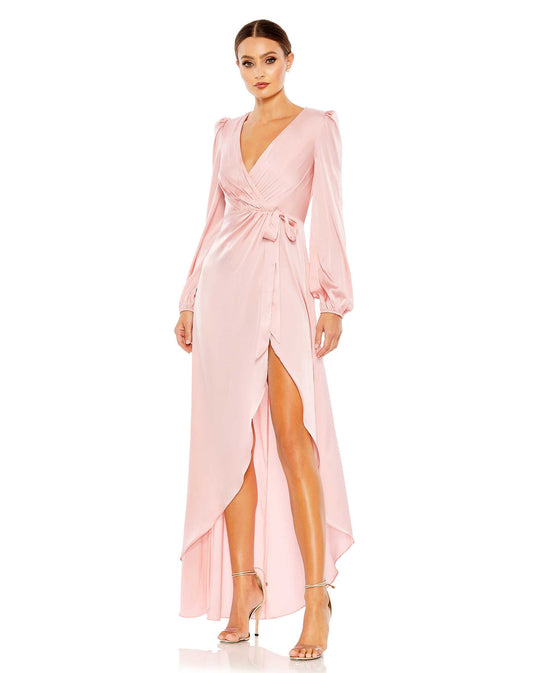 Mac Duggal 55624 Dress - FOSTANI